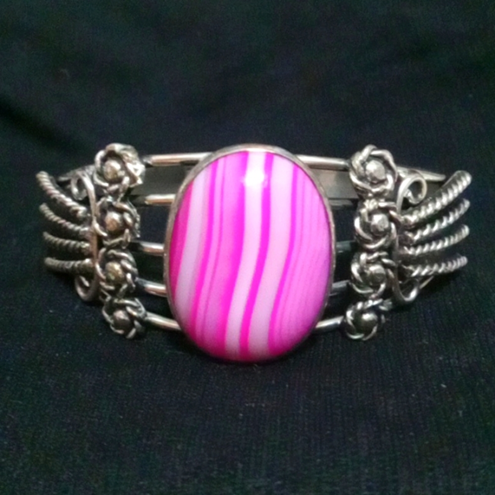 CUFF BRACELET 925